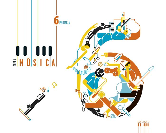 MUSICA 6 EP.(17).SUPERPIX.EDELVI