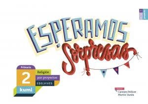 ESPERAMOS SORPRESAS 2 EP. KUMI. 
