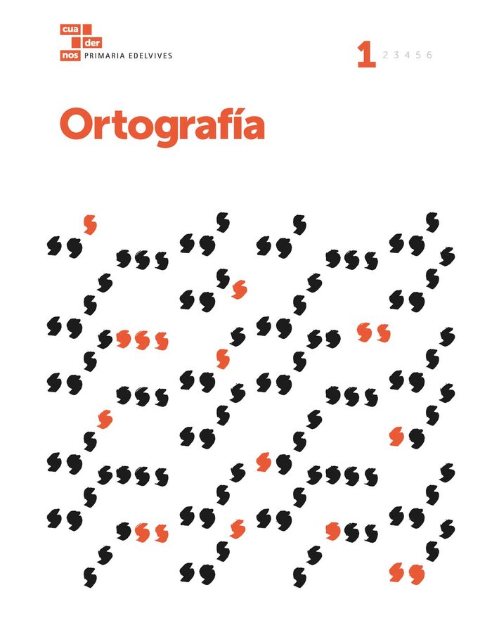 ORTOGRAFÍA 1
