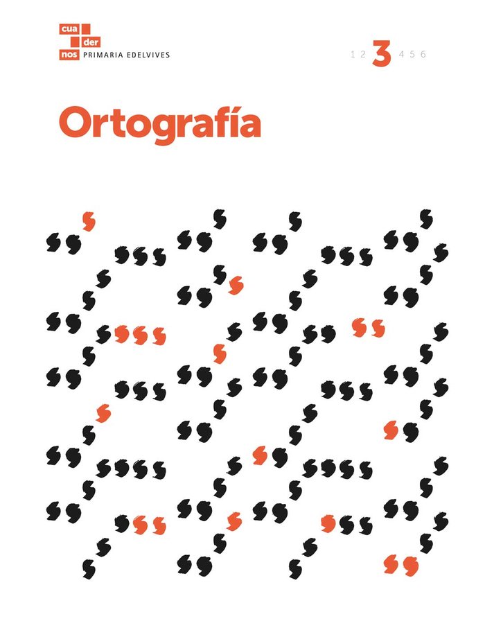 ORTOGRAFÍA 3 