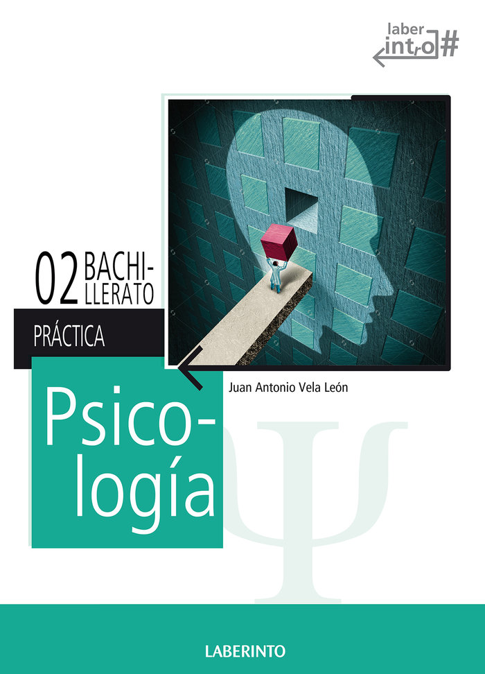 PSICOLOGIA 2ºNB 16 PACK TEORIA Y ASP.PRACTICOS