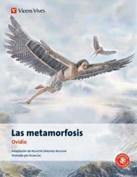 METAMORFOSIS,LA CLASICOS ADAPTADOS