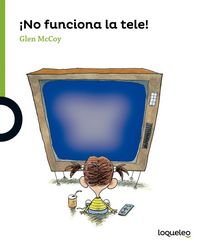 NO FUNCIONA LA TELE