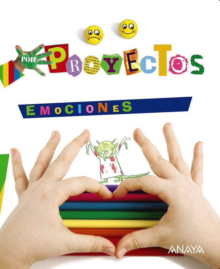 EMOCIONES (Por Proyectos)
