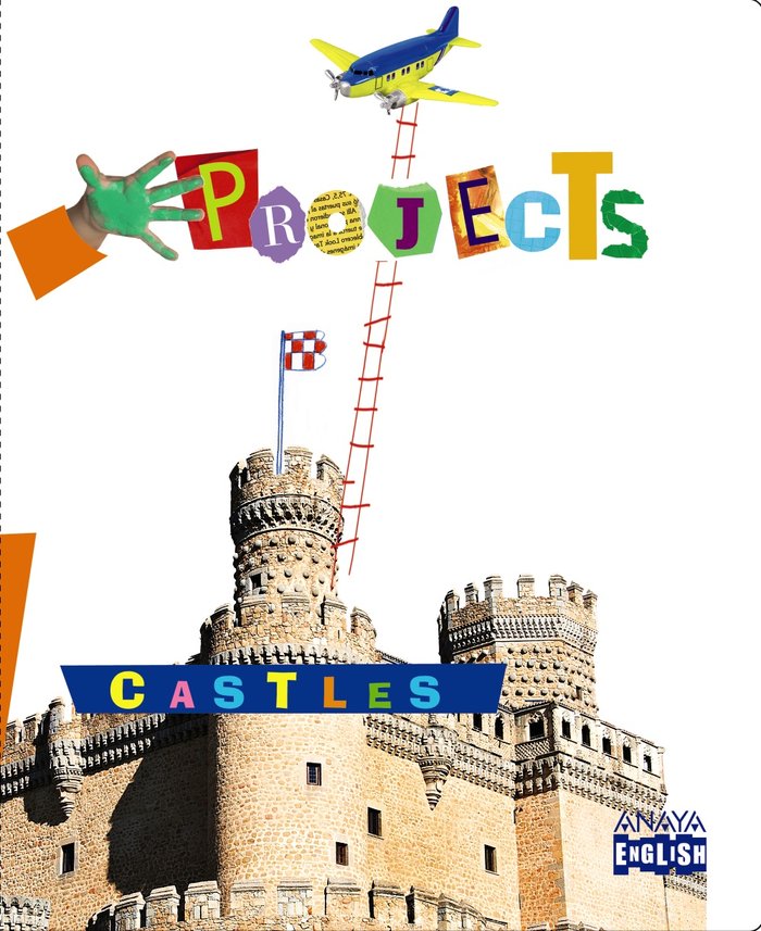 CASTLES - PROJECTS