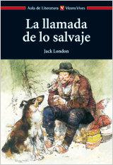 LLAMADA DE LO SALVAJE NE AL