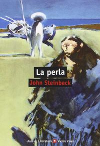 PERLA,LA AL NE