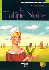 TULIPE NOIRE NIVEAU UN A1