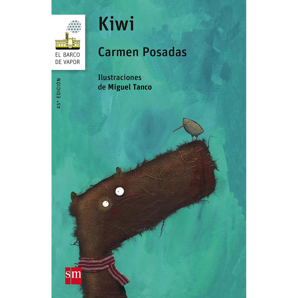 KIWI BVBN