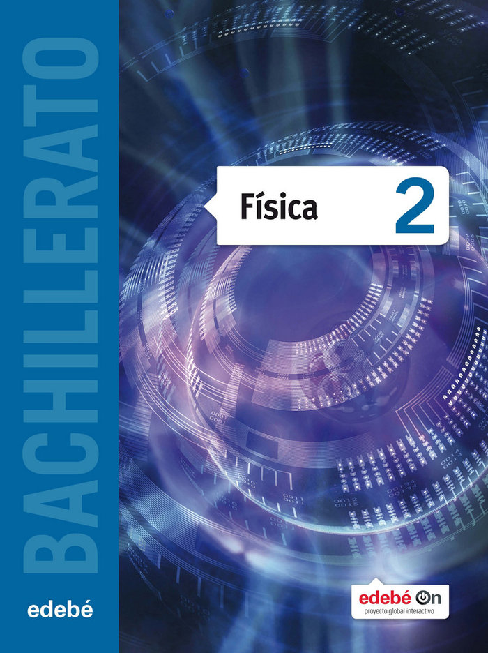 FISICA 2 BACHILLERATO (2009)