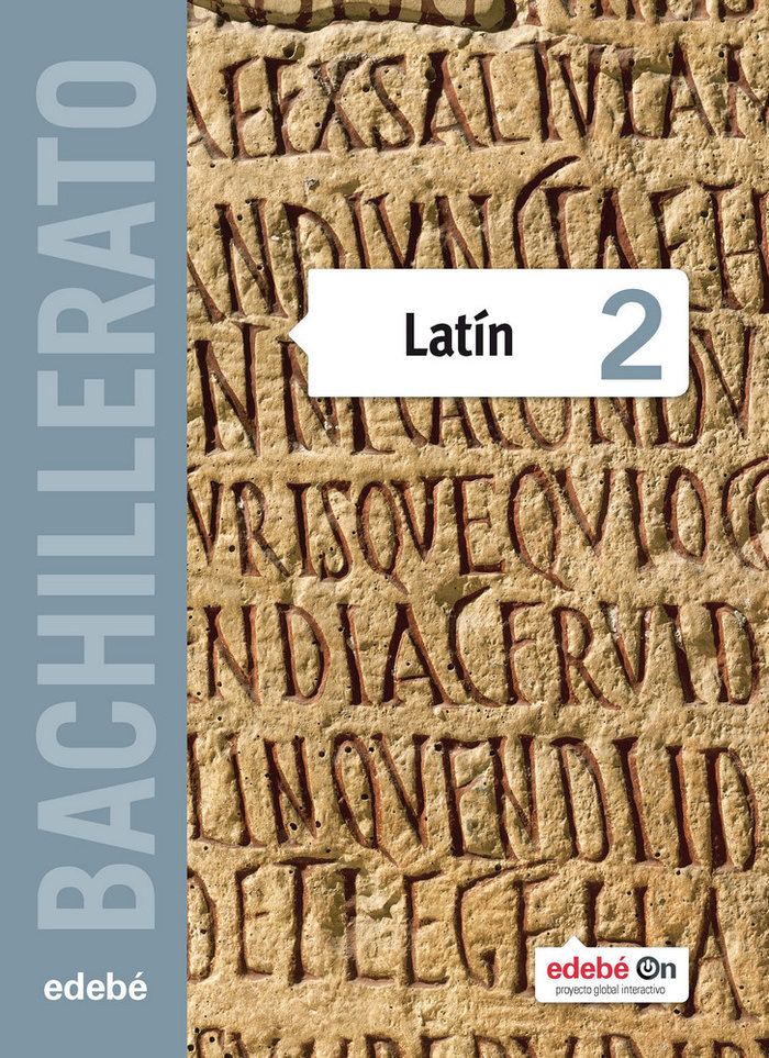LATIN 2ºNB 16