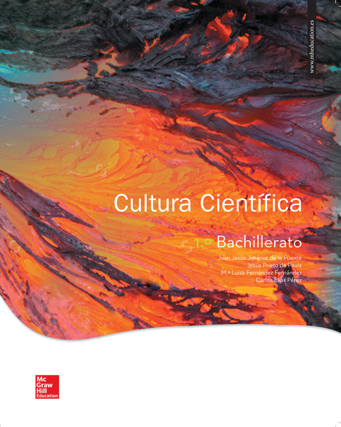 CULTURA CIENTIFICA 1ºNB 17