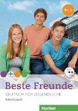 BESTE FREUNDE B1 1 ARB CD ROM EJERCICIOS