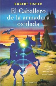 CABALLERO ARMADURA OXIDADA ILUSTRA CUADERNILLO INCLUIDO