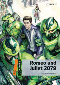 DOMINOES 2 ROMEO AND JULIET MP3 PK