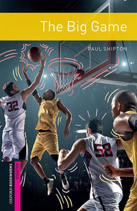 OBL STARTER - THE BIG GAME MP3 PACK