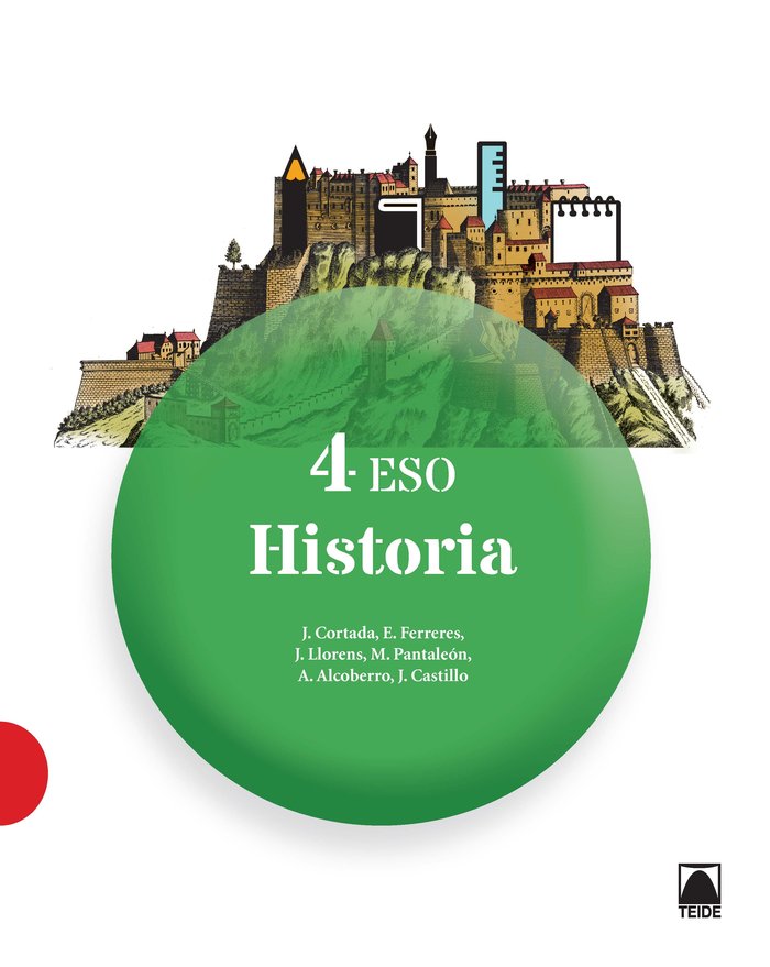 HISTORIA 4ªESO 16