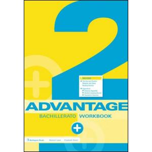 ADVANTAGE 2ºNB WB 18