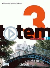 TOTEM B1 ALUMNO HACFR0SD
