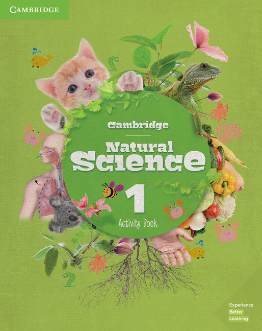 NATURAL SCIENCE 1 EP.ACTIVITY