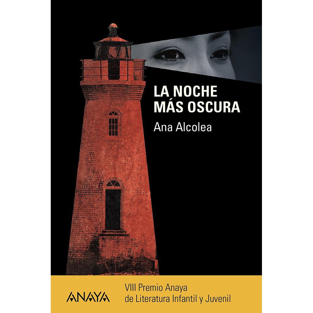 NOCHE MAS OSCURA, LA