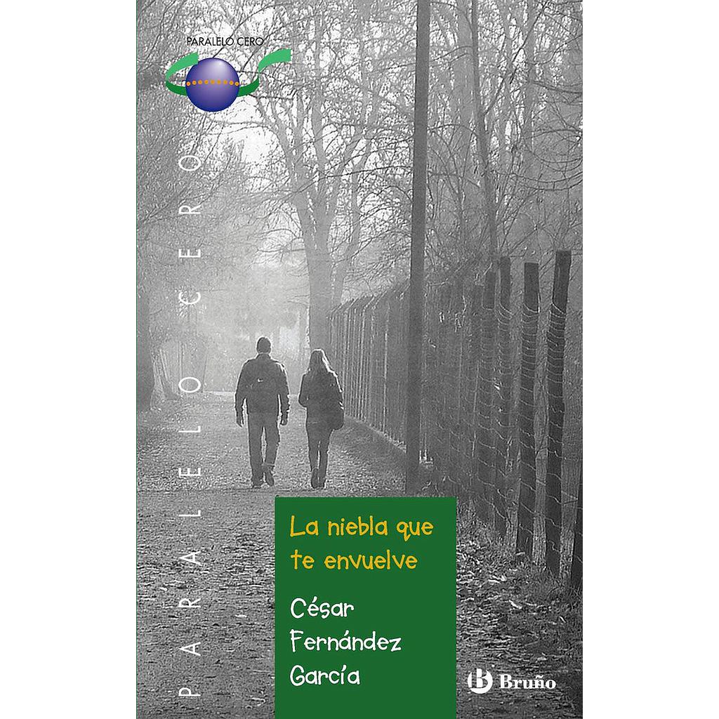 NIEBLA QUE TE ENVUELVE,LA