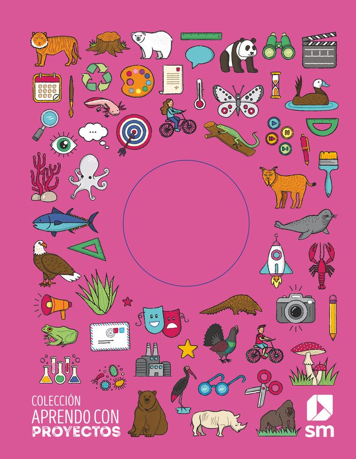 3º EP PROYECTO ANIMALES VERTEBRADOS E INV