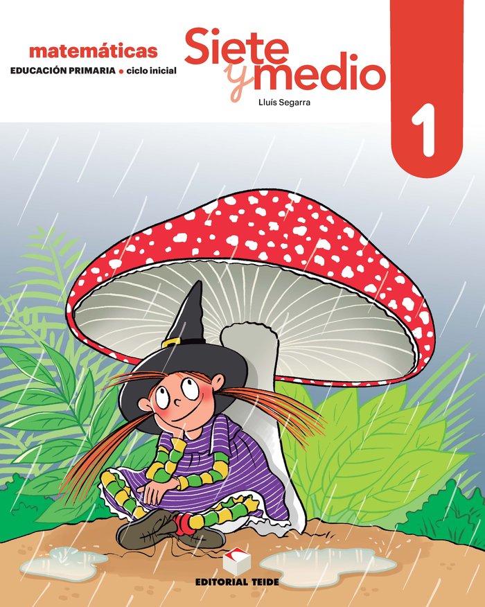 SIETE Y MEDIO 01 1ºEP 19