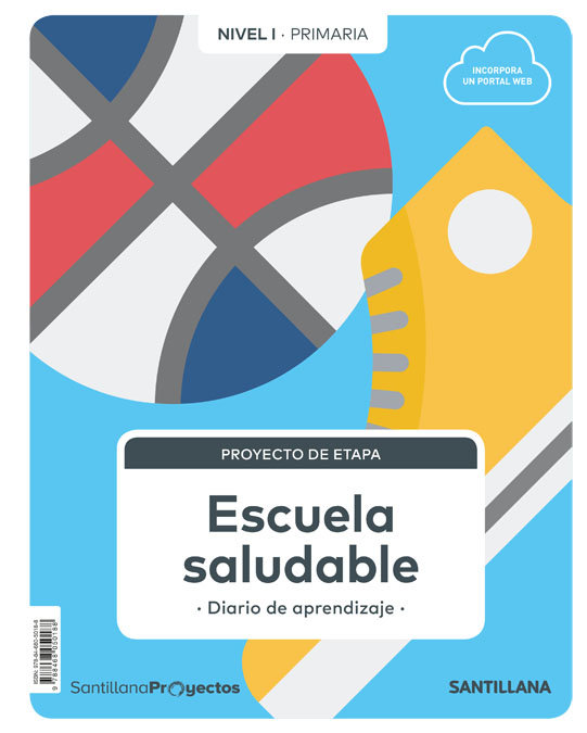 NIVEL I ESCUELA SALUDABLE ED19