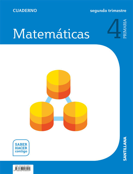 4-2PRI CUAD MATEMATICAS SHC ED19