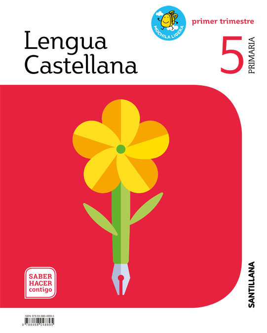 5PRI LENGUA SHC ED19