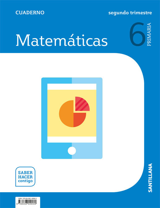 6-2PRI CUAD MATEMATICAS SHC ED19