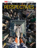 PERSPECTIVES ADVANCED EJER CD