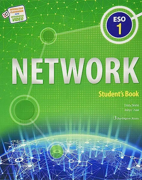 NETWORK 1 ESO.STUDENT