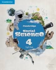 SOCIAL SCIENCE 4 EP.STUDENT
