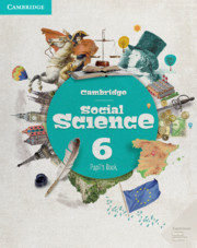 SOCIAL SCIENCE 6 EP.STUDENT