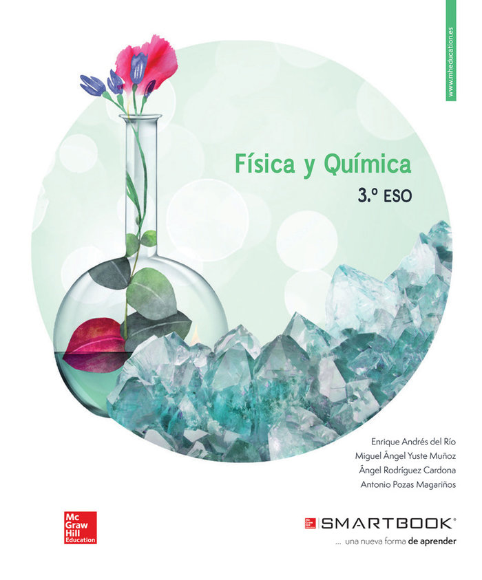 FISICA/QUIMICA 3 ESO.NOVA