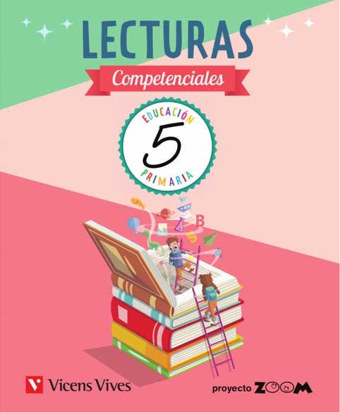 LECTURAS COMPETENCIALES 5 EP