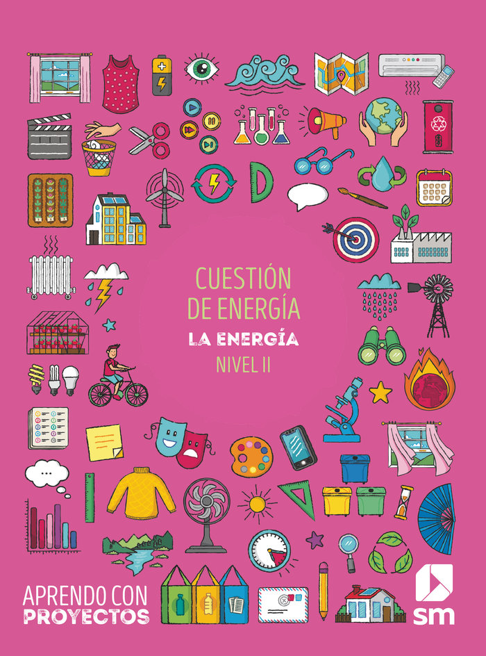 3º EP CUESTIÓN DE ENERGÍA -20