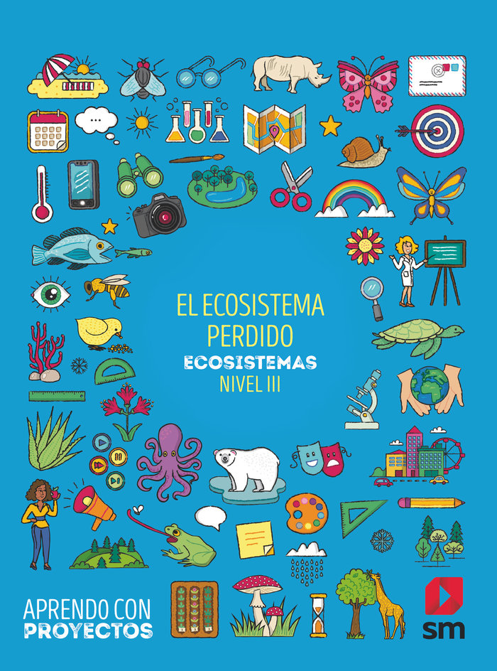 5º EP PROYECTO ECOSISTEMAS- 20