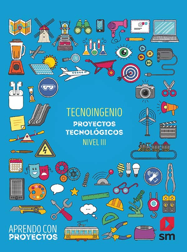 5º EP TECNOINGENIO -20