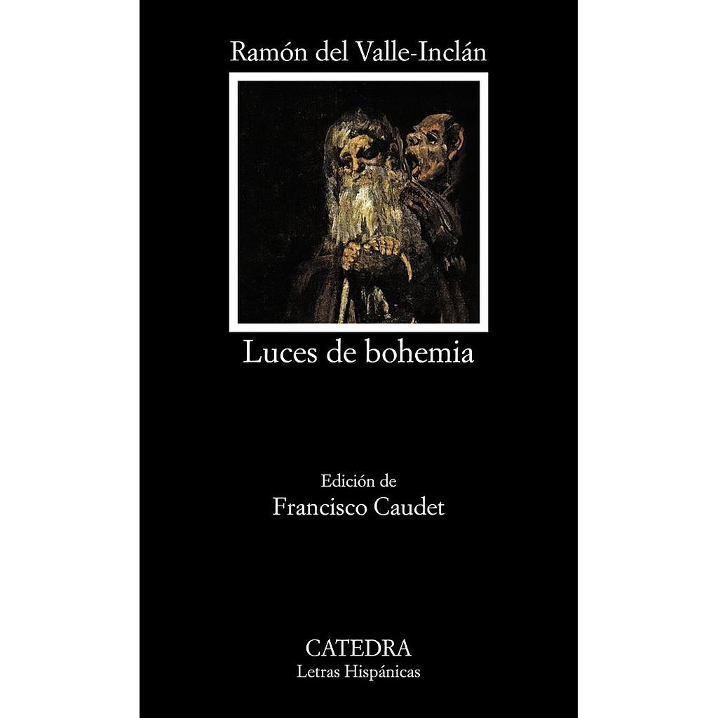LUCES DE BOHEMIA LH