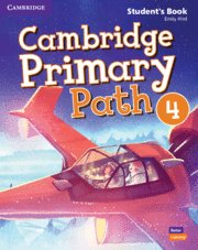 CAMB PRIMARY PATH 4 STUDENT