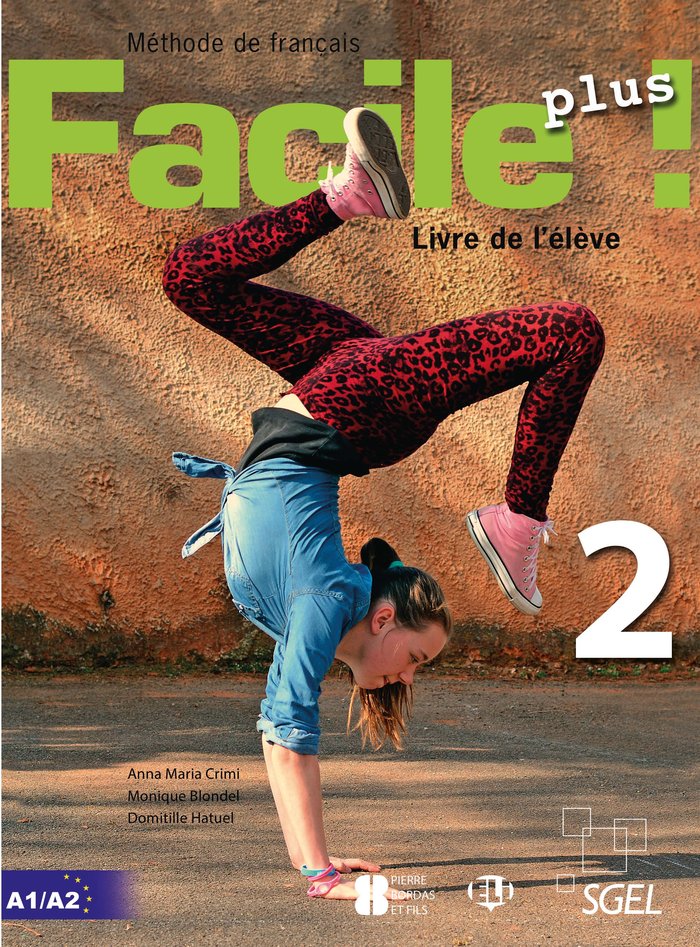 FACILE 2 PLUS ALUMNO