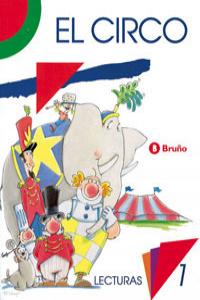 EL CIRCO LECTURAS 1