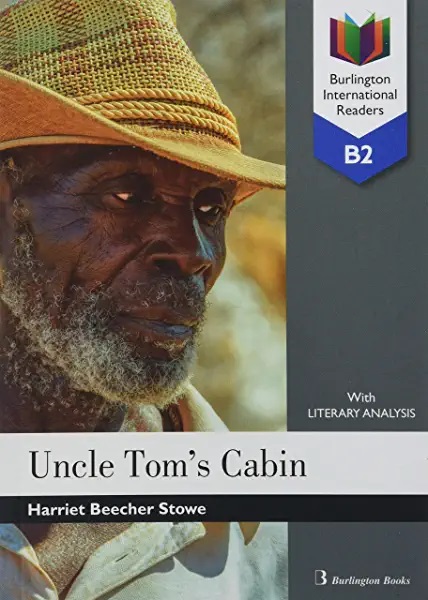 UNCLE TOM´S CABIN.B2.