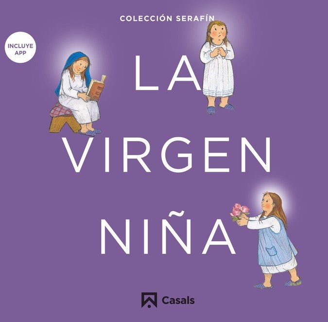 VIRGEN NIÑA,LA
