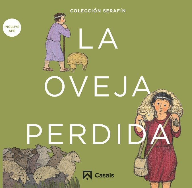 OVEJA PERDIDA,LA