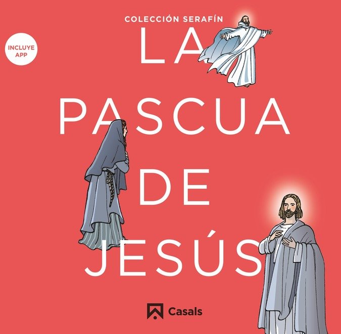 PASCUA DE JESUS,LA