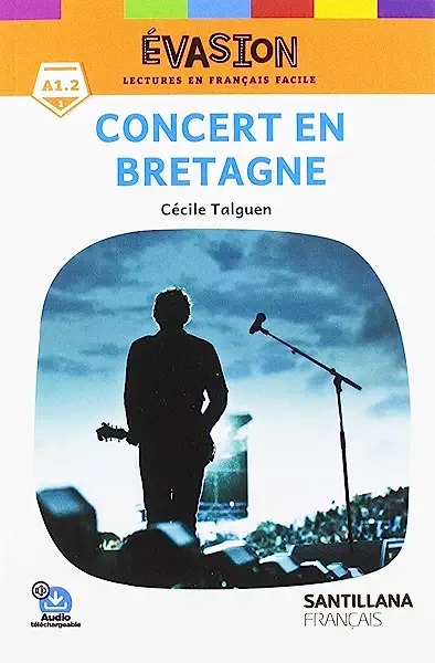 EVASION NE (1) CONCERT EN BRETAGNE